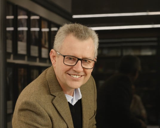 Queremos mais doutores empreendendo, afirma presidente da Fapergs