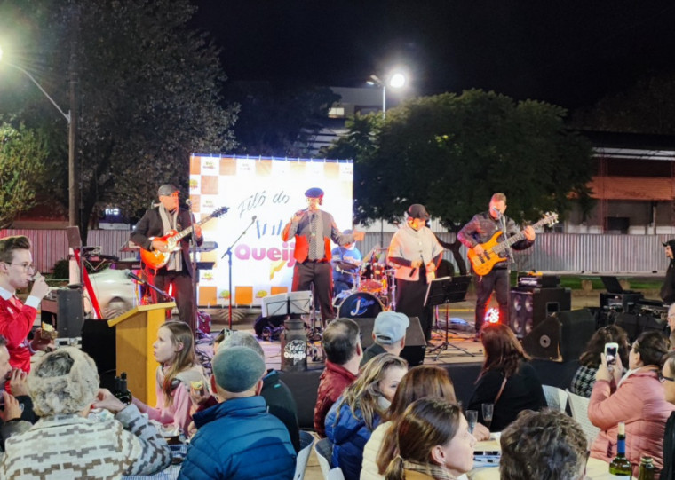 Edi&ccedil;&atilde;o deste ano ter&aacute; shows e 15 expositores