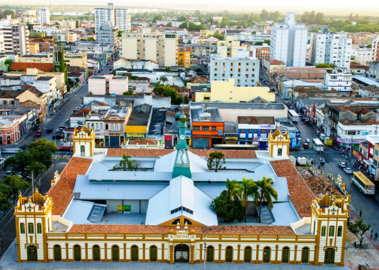 Defesa Civil afirmou que n&atilde;o houve nenhuma ocorr&ecirc;ncia por conta do epis&oacute;dio