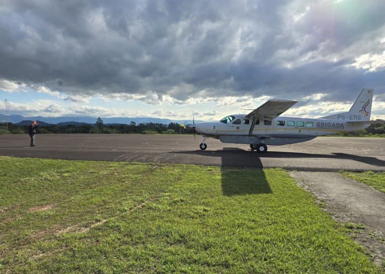 Repasse dos terminais dará agilidade aos investimentos e fomentará o turismo do Litoral e Serra