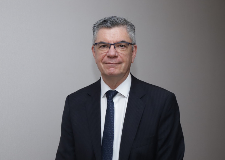 Marcelo Rech é o presidente da ANJ