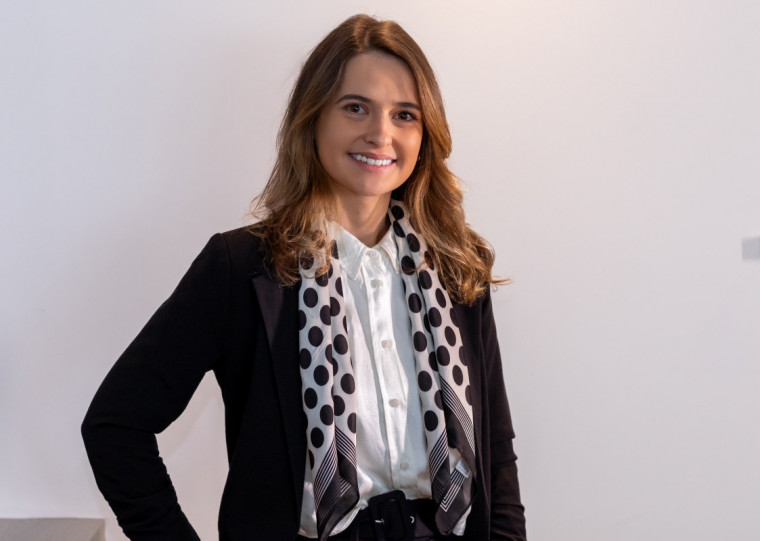 Isadora alerta para avanços que precisam ocorrer na legislação