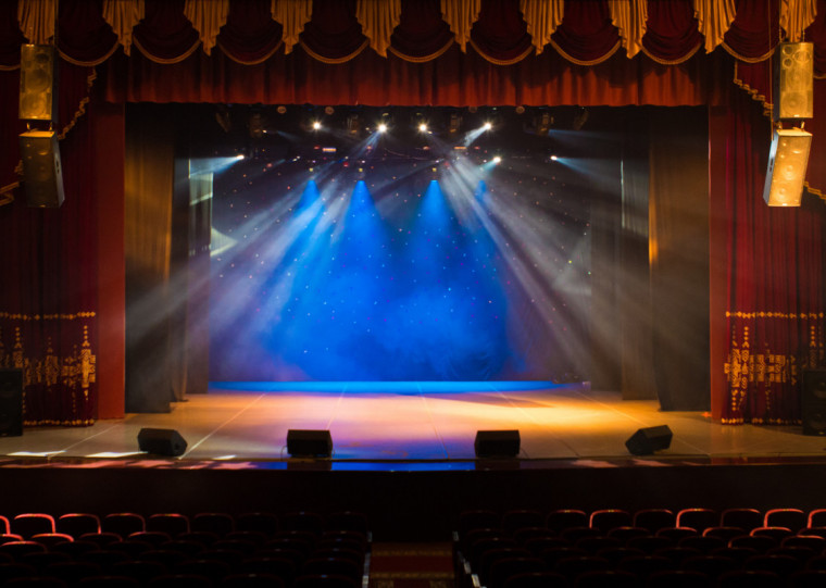 Convocação contempla 60 trabalhos, além de 30 suplentes, que integrarão circuitos pelo interior do estado