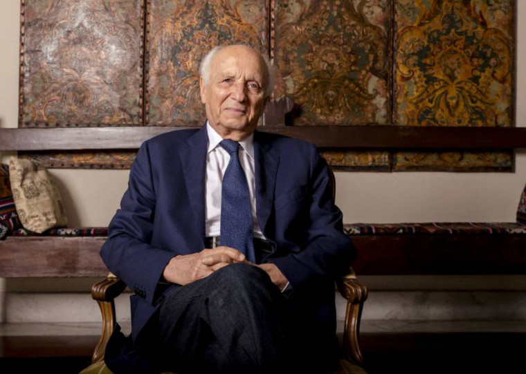 Há 30 anos, Ricupero era ministro da Fazenda no governo Itamar Franco, quando foi lançado o Real