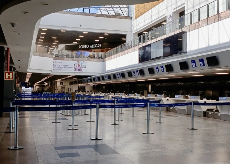 Medida tributária está em vigor até 31 de dezembro de 2024