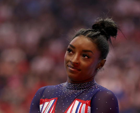 Simone Biles vence seletiva e se classifica para os Jogos de Paris-2024: 'Sabia que voltaria'