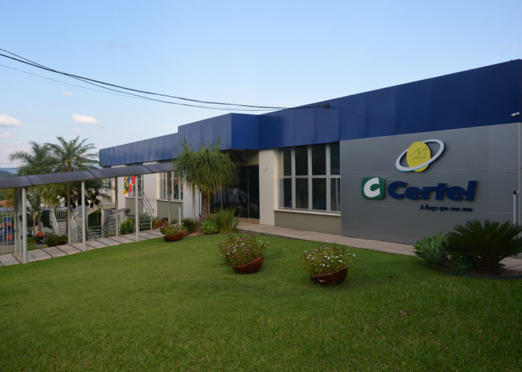 Certel chegou a registrar cerca de 46 mil consumidores sem luz