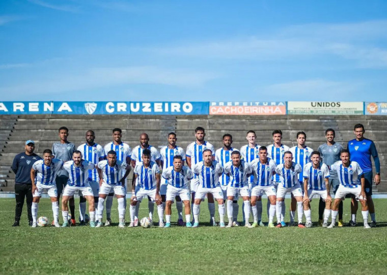 Cruzeiro disputa última partida do ano no dia 10 de julho e não tem calendário para o segundo semestre
