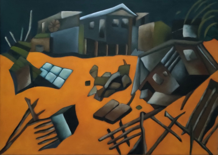 Ação solidária 'Passa Passará' tem levantado recursos para profissionais que perderam tudo na tragédia climática que assolou o Estado