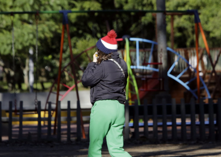 A notícia positiva é que, a partir de amanhã, o frio começa a perder força em todo o território gaúcho, dando lugar a volta das chuvas