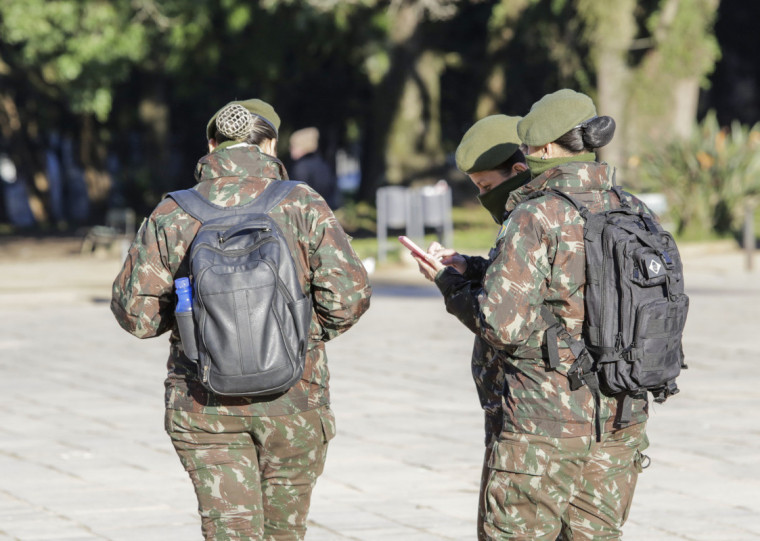 Manhã desta quarta-feira ainda deve ser marcada pelas baixas temperaturas no RS