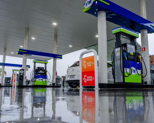 Rede de postos do RS avança no Litoral e se aproxima de 190 unidades