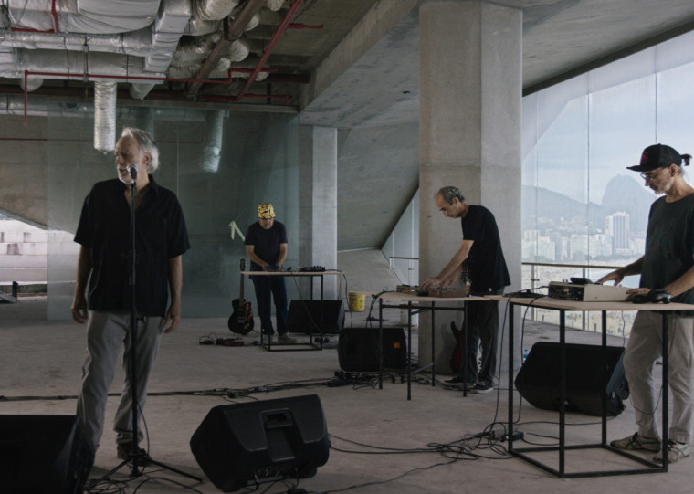 Fausto Fawcett na Cabeça será lançado em 25 de julho nos cinemas