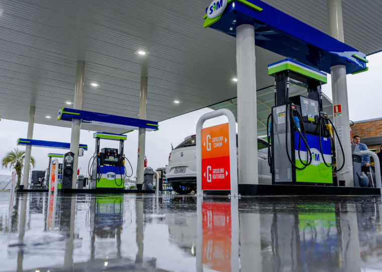 Unidade em Xangri-Lá tem mais de 600 metros quadrados, com novo perfil da loja de conveniência