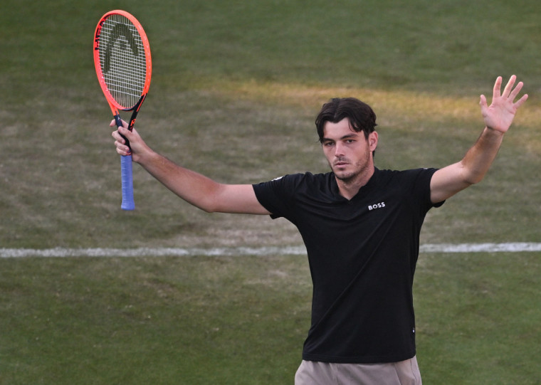 No ano passado, Wild (f) chegou a atuar junto com Monteiro no Challenger de Genova