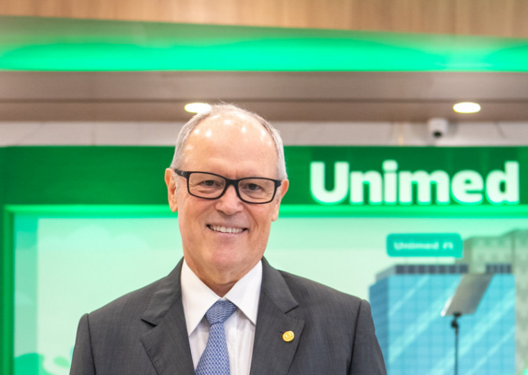 Pizzato lembra que desabrigados precisaram de assistência médica