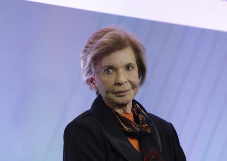 A ex-governadora do RS e ex-ministra do Planejamento ficou filiada no partido por 34 anos