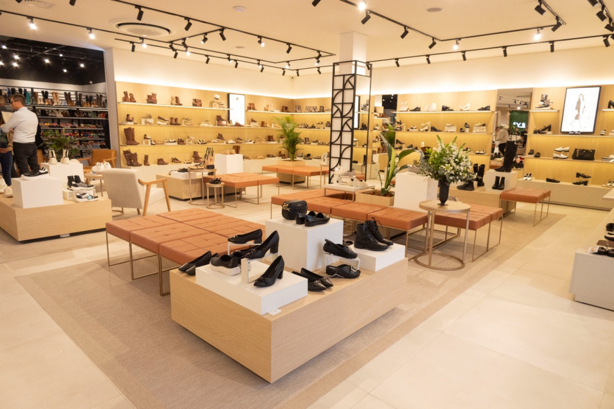 Ambiente interno tem elementos para gerar experi&ecirc;ncia e dar conta das demandas e p&uacute;blicos | PICCADILLY/DIVULGA&Ccedil;&Atilde;O/JC