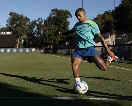 Pressionado, Brasil encara Uruguai nas quartas de final da Copa América