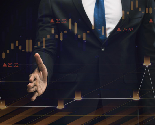 Empresas gaúchas querem reverter ciclo de baixa de suas ações na bolsa