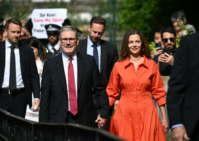 Prov&aacute;vel futuro novo premi&ecirc; &eacute; advogado especializado em direitos humanos vindo da classe m&eacute;dia.