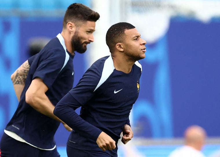 França de Mbappé encara Portugal; quem vencer pega Alemanha ou Espanha nas semis