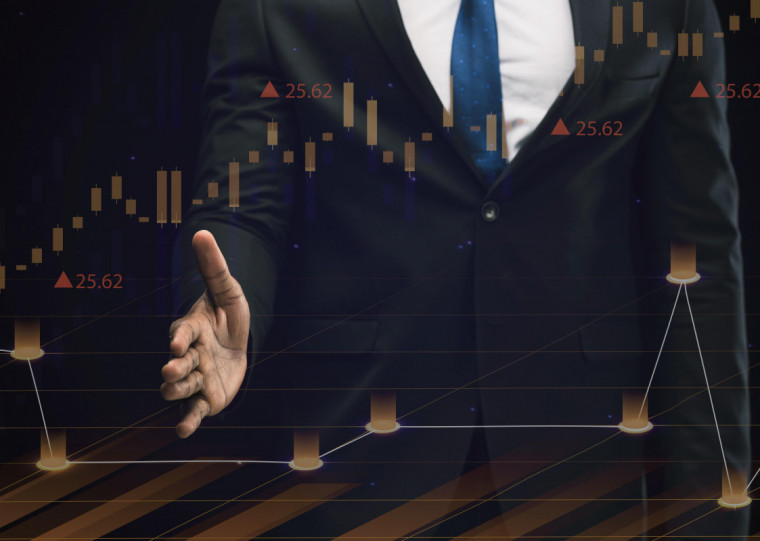 Papéis negociados na B3 acompanharam queda do Ibovespa, com algumas exceções à regra