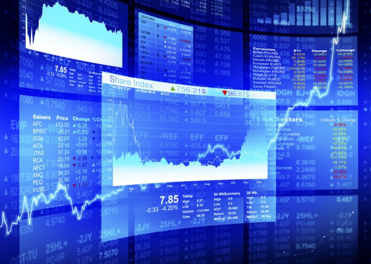 Devido ao feriado de Natal, o mercado de ações estará fechado nos EUA amanhã