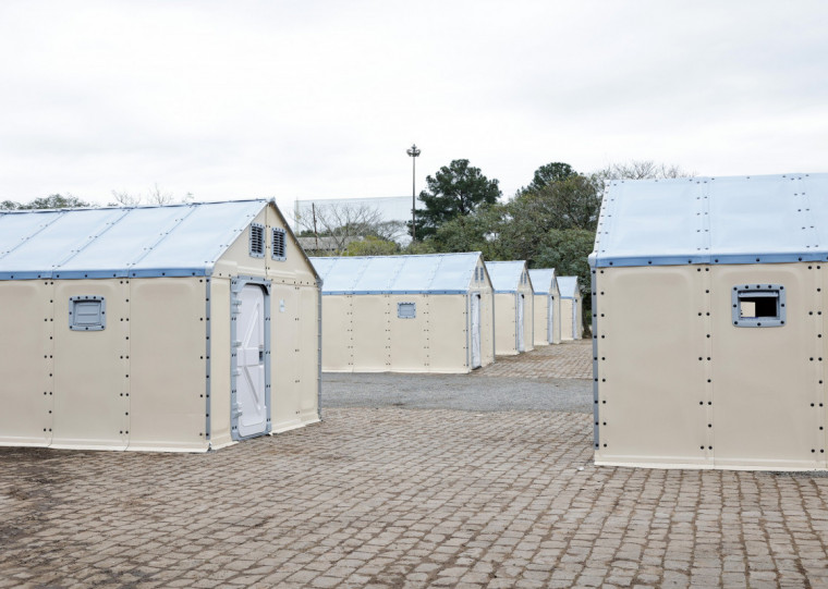 Centro Humanitário de Acolhimento Recomeço foi o primeiro inaugurado no Estado