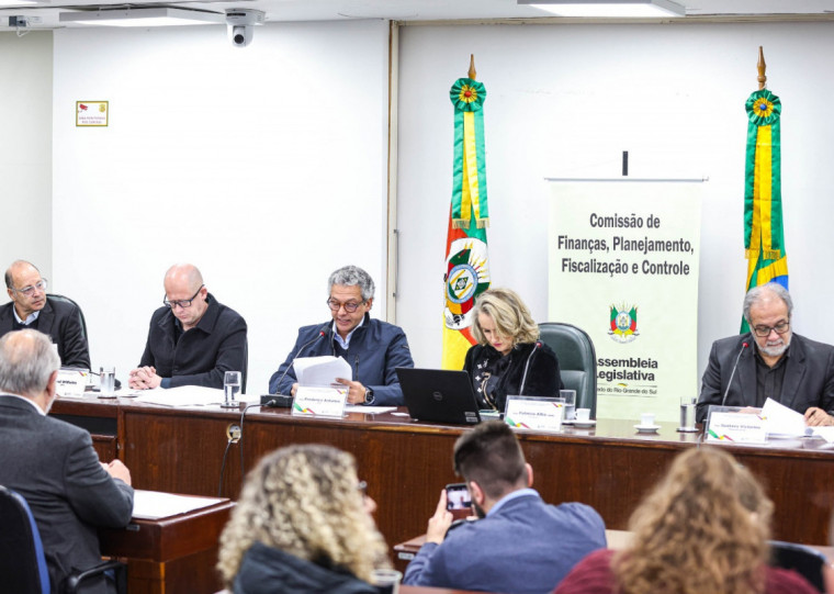 Relator aceitou apenas 3 das 27 propostas de emendas encaminhadas