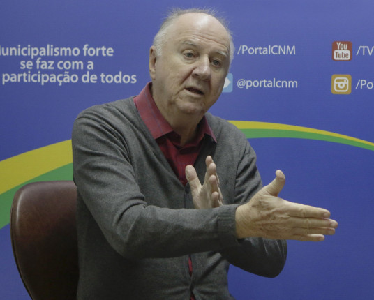 Em carta, CNM critica impactos de isenções propostas pelo governo federal