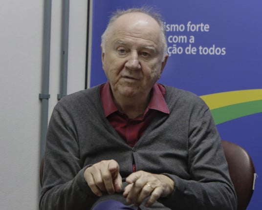 CNM quer desvincular recursos para reconstruir municípios