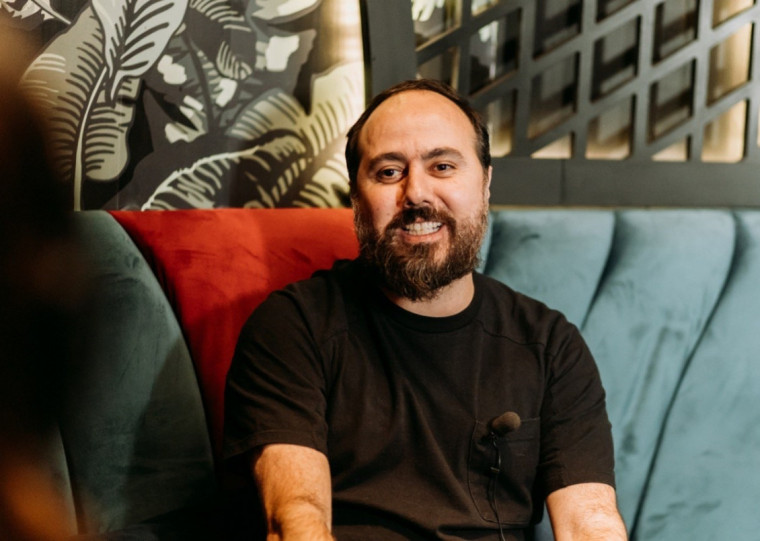 Rogerio Melfi, membro da curadoria da Associação Brasileira de Fintechs (ABFintechs)