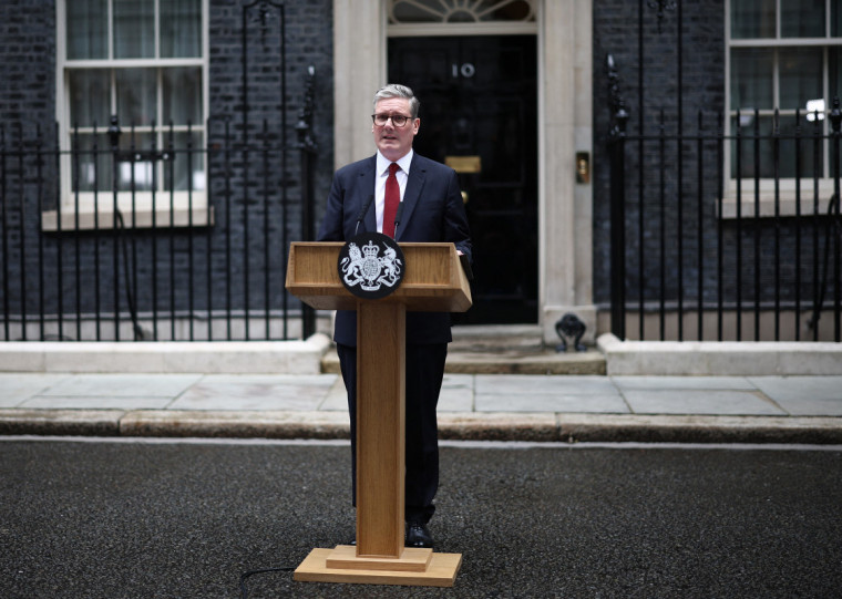 Em discurso, o l&iacute;der trabalhista ressaltou que vai governar para todos