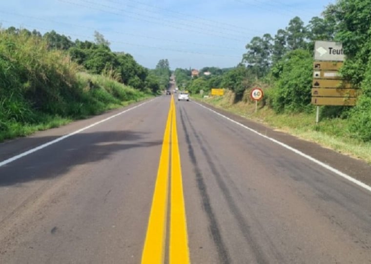 O chamado bloco 2 é composto por sete rodovias gaúchas