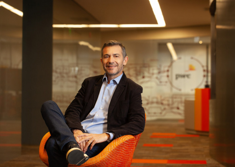 Moraes diz que tecnologia está no centro do debate para aplicações no campo