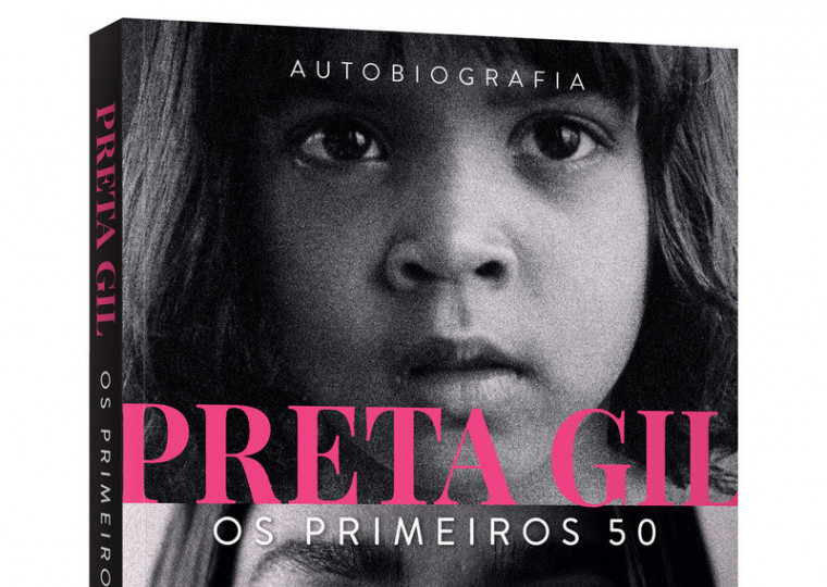 Obra conta a trajetória da cantora, desde a infância até a vida adulta