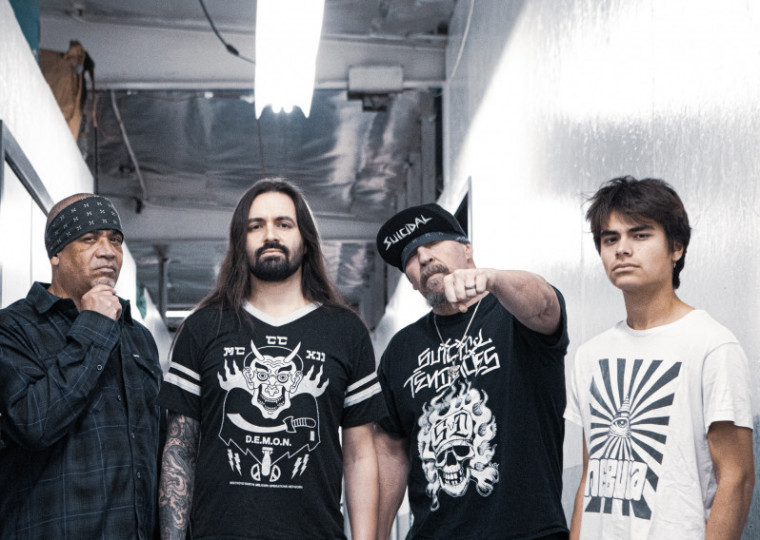 Banda desembarca no Brasil na próxima semana para shows no Rio de Janeiro, São Paulo, Curitiba, Florianópolis e Belo Horizonte