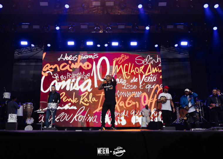 Evento acontece no dia 26 de outubro, no Parque Maurício Sirotsky Sobrinho, em Porto Alegre