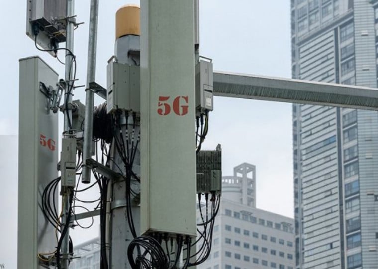 Ao todo, 1.025 municípios brasileiros receberam a nova tecnologia