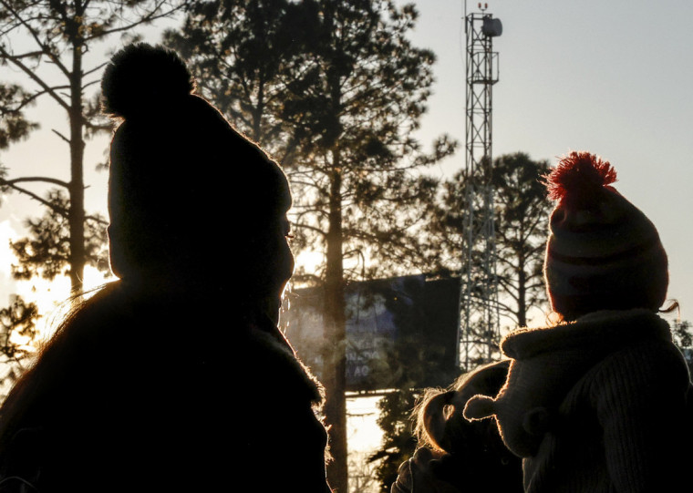 Sem fenômenos como El Niño e La Niña, a tendência de eventos extremos diminui durante os próximos meses de 2025