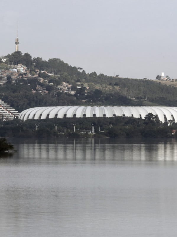 Governo estima que Copa do Mundo feminina de 2027 exigirá ao menos R$ 1,5 bi em investimento