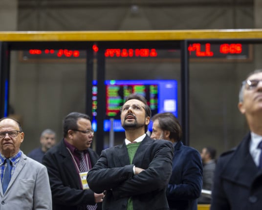 Projeto de preservação de nascentes em Porto Alegre foi rejeitado pela Câmara Municipal