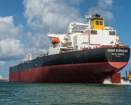 Transpetro espera participação de estaleiros nacionais em licitação de navios