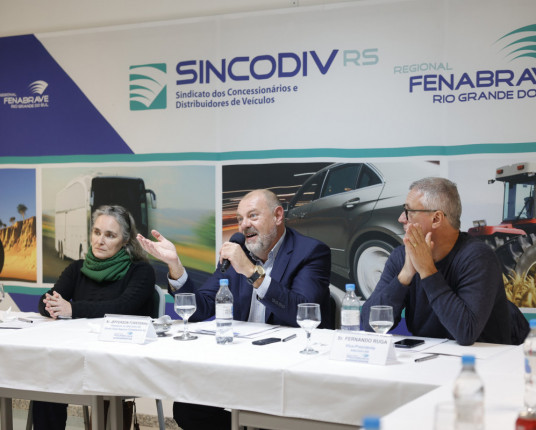 Com anúncio de medidas tributárias, Sindicato dos Concessionários prevê concorrência no setor de autopeças