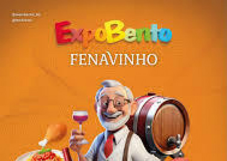 Neste ano, os eventos ocupam uma área maior do parque e com novas atrações 