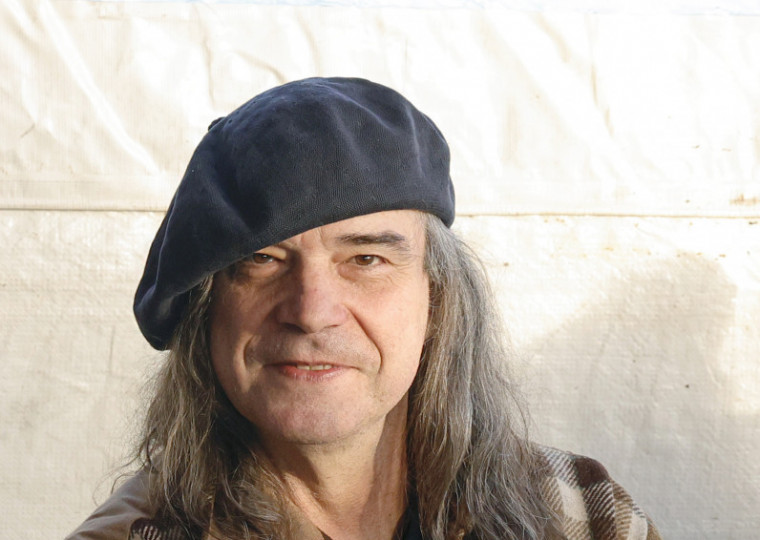 Renato Borghetti no Dia C 
do Cooperativismo