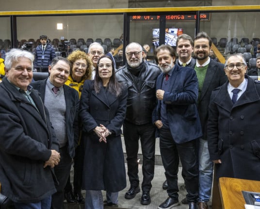 Juliana Brizola conversa com PSDB e outros partidos para viabilizar candidatura em Porto Alegre