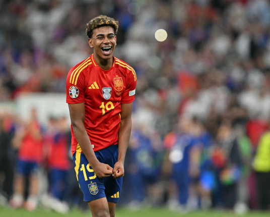 Espanha elimina França com genialidade de Yamal e vai à final da Eurocopa