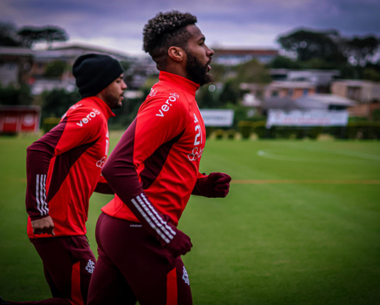 Apostando nas copas, Inter recebe o Juventude pelo jogo de ida da 3ª fase